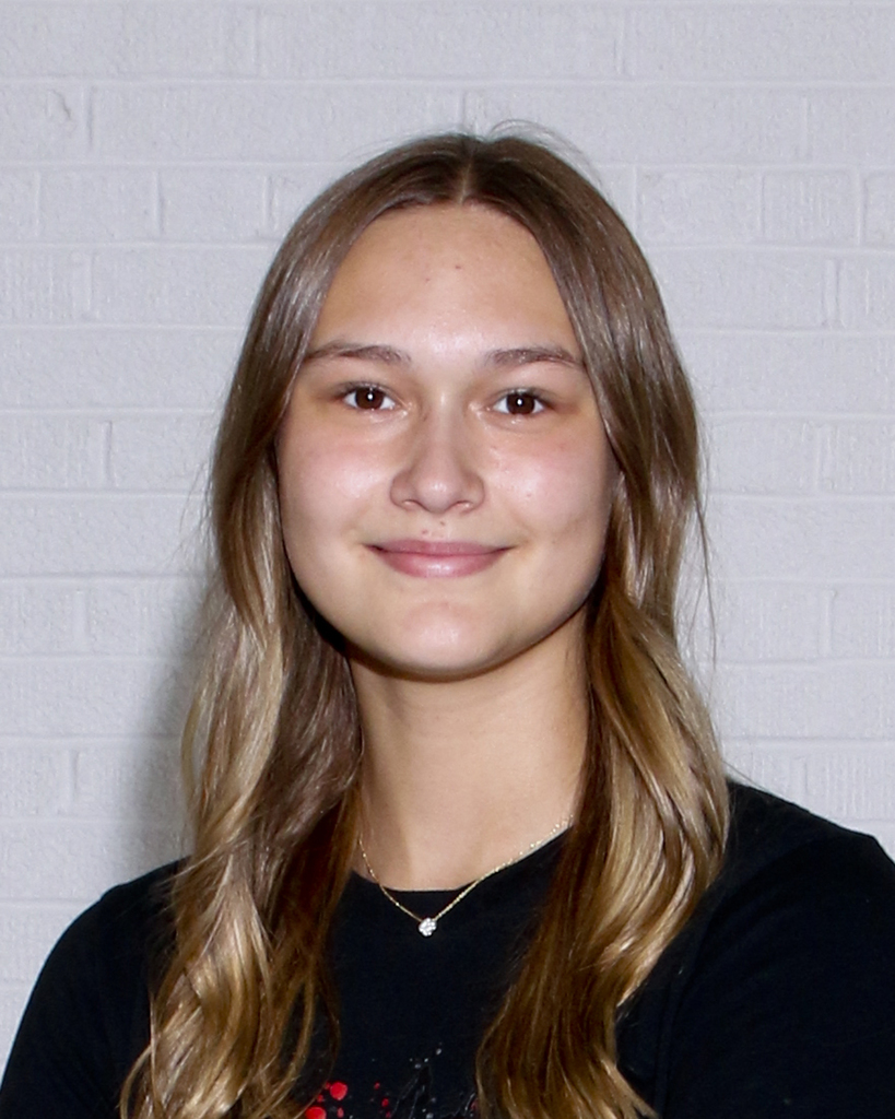 Emily Crosier