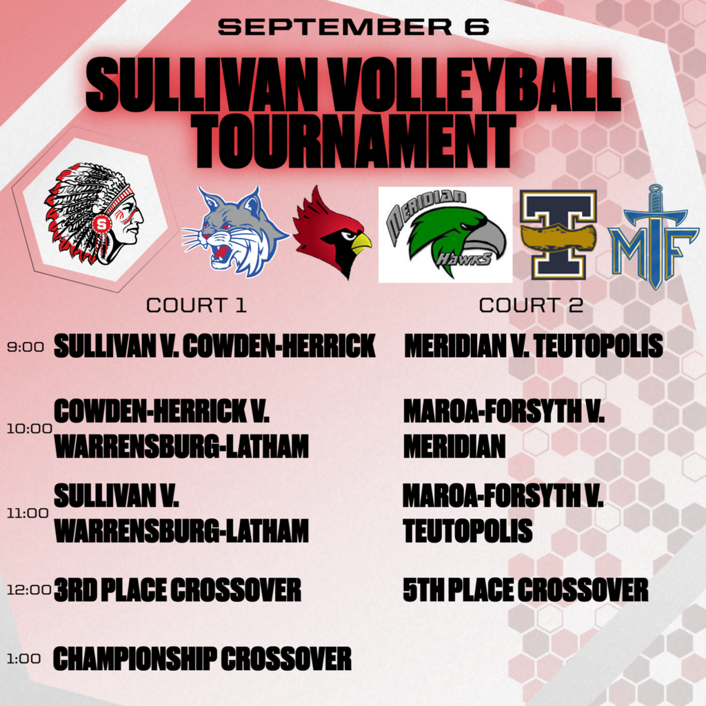 VB Tournament 9_6_25