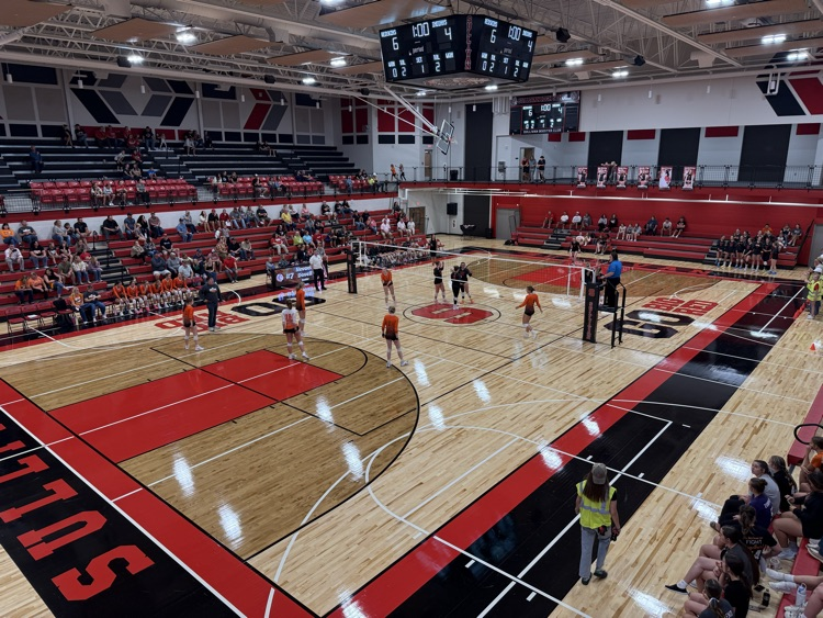 SHS