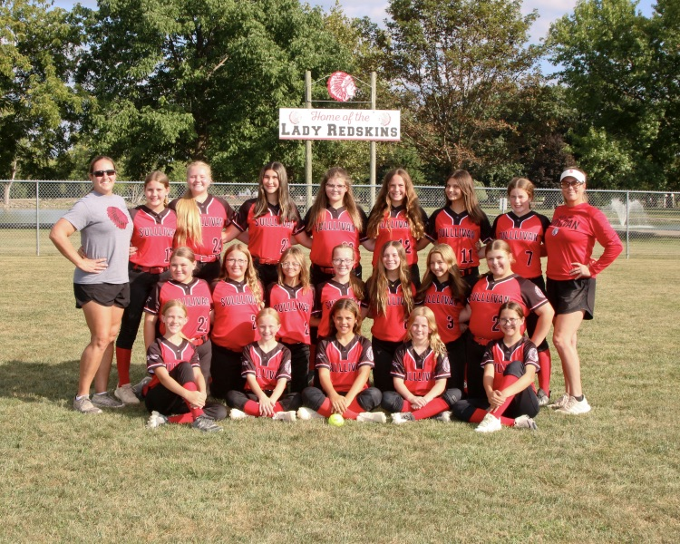 SMS Softball