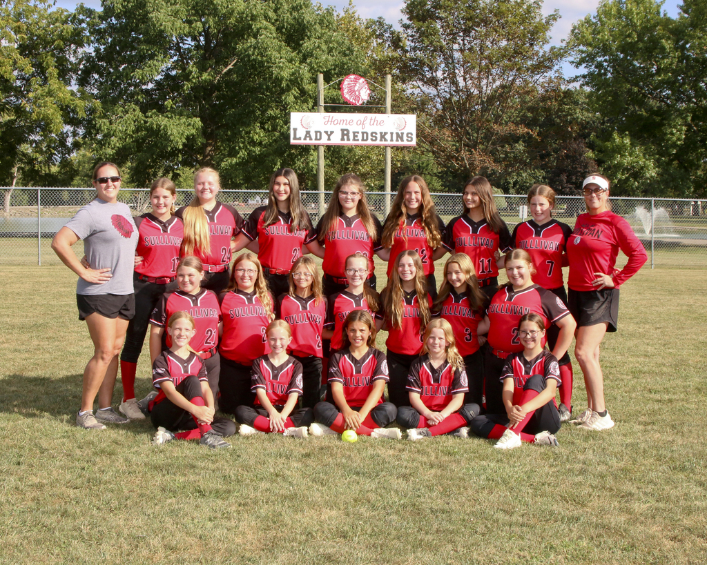 softball
