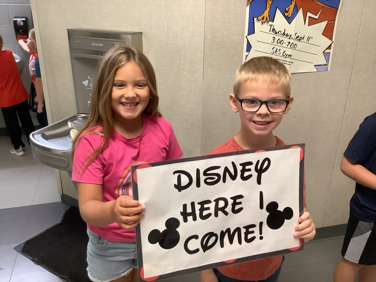 Disney 