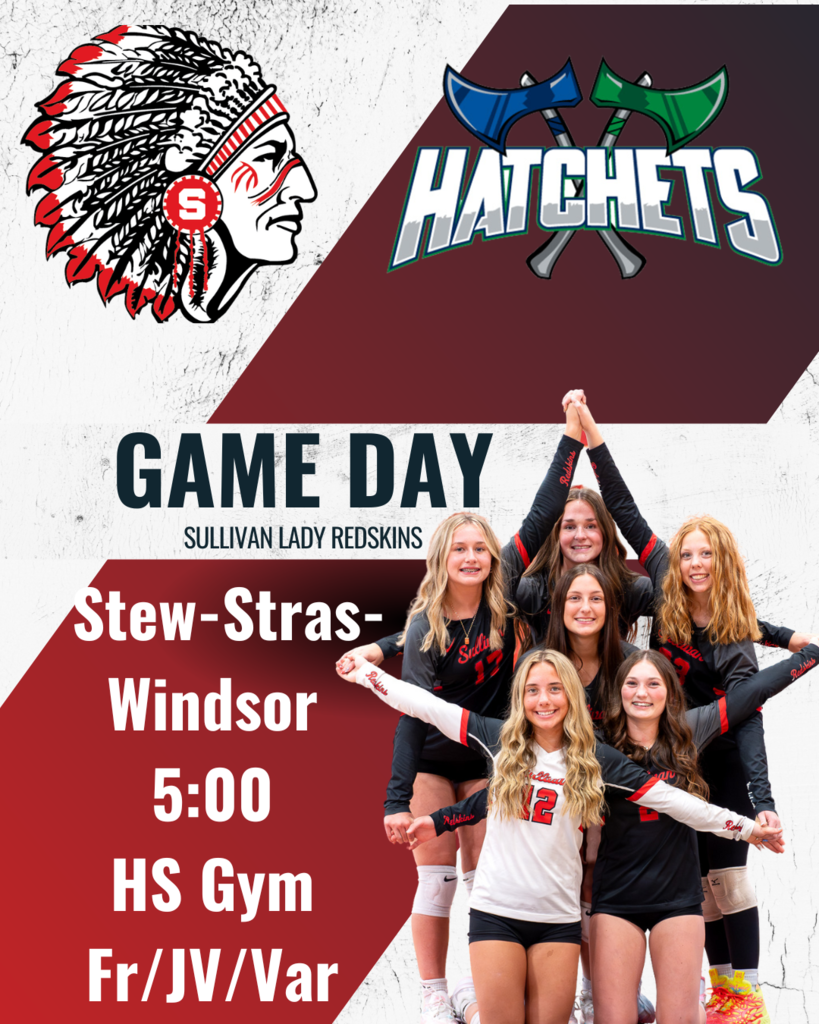 Game Day - VB