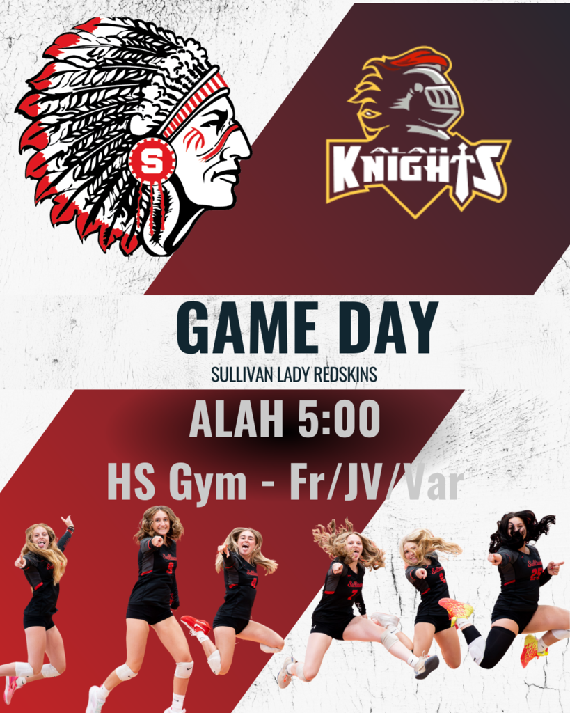 Game Day