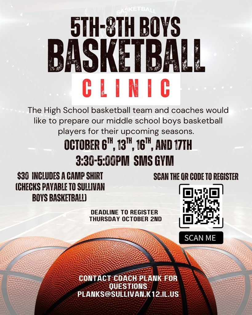 5-8 BB Clinic
