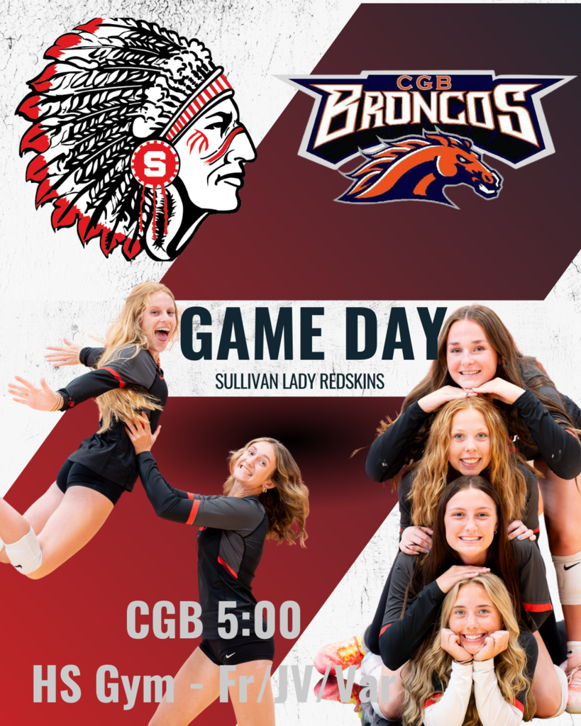 Game Day - VB