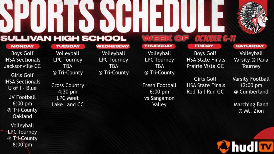 SHS Athletics