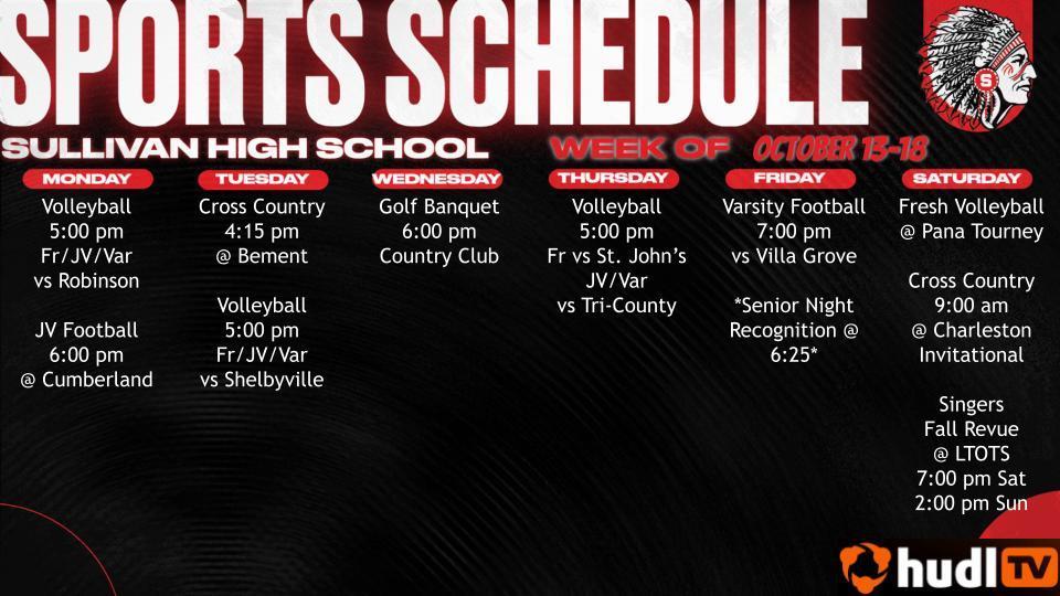 SHS Athletics