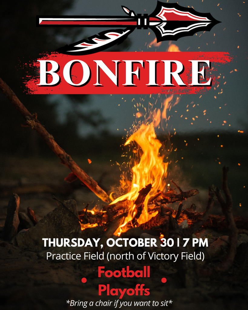 Bonfire