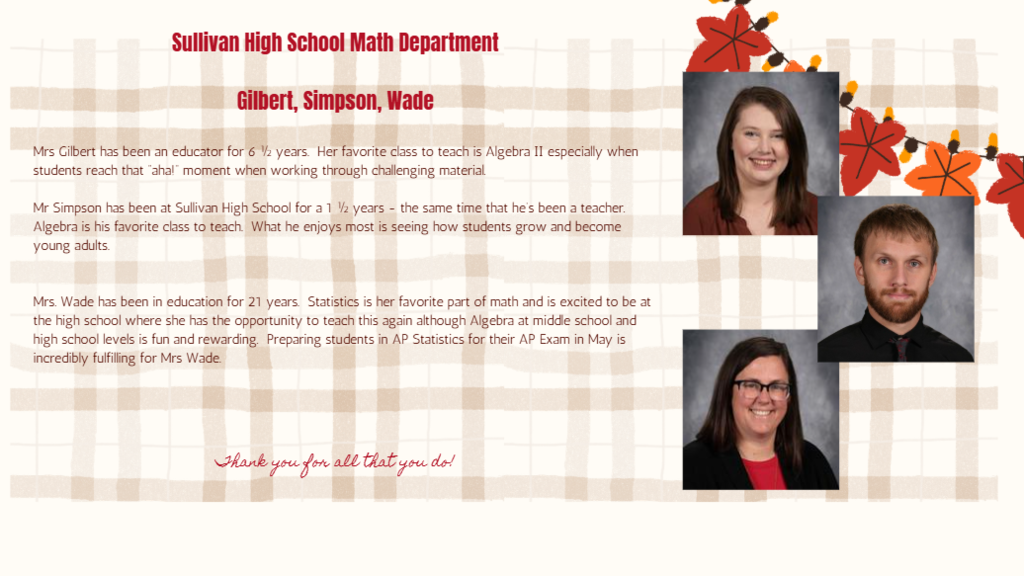 spotlight text and pictures