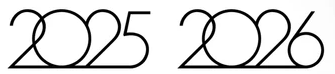2025 2026 numbers