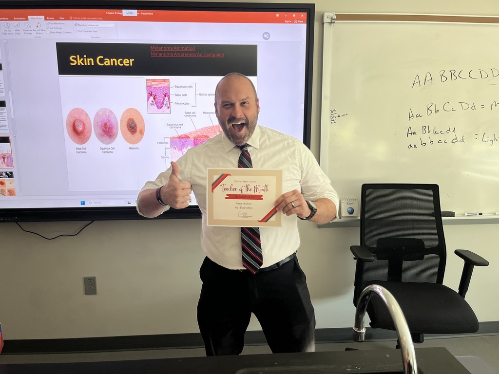 Mr. Bertetto, (Staff)