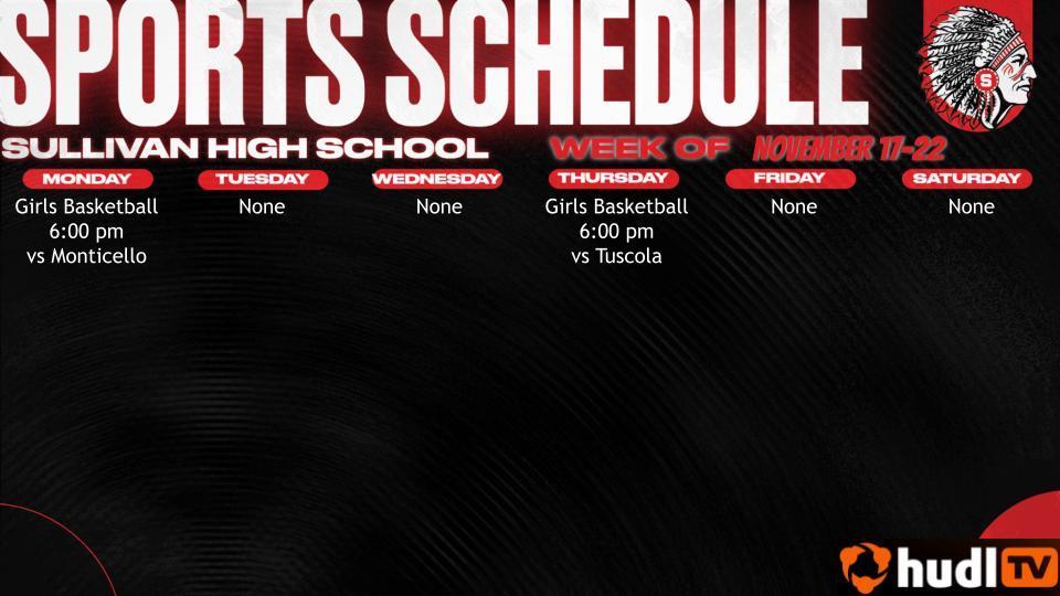 SHS Weekly Events Calendar (1)