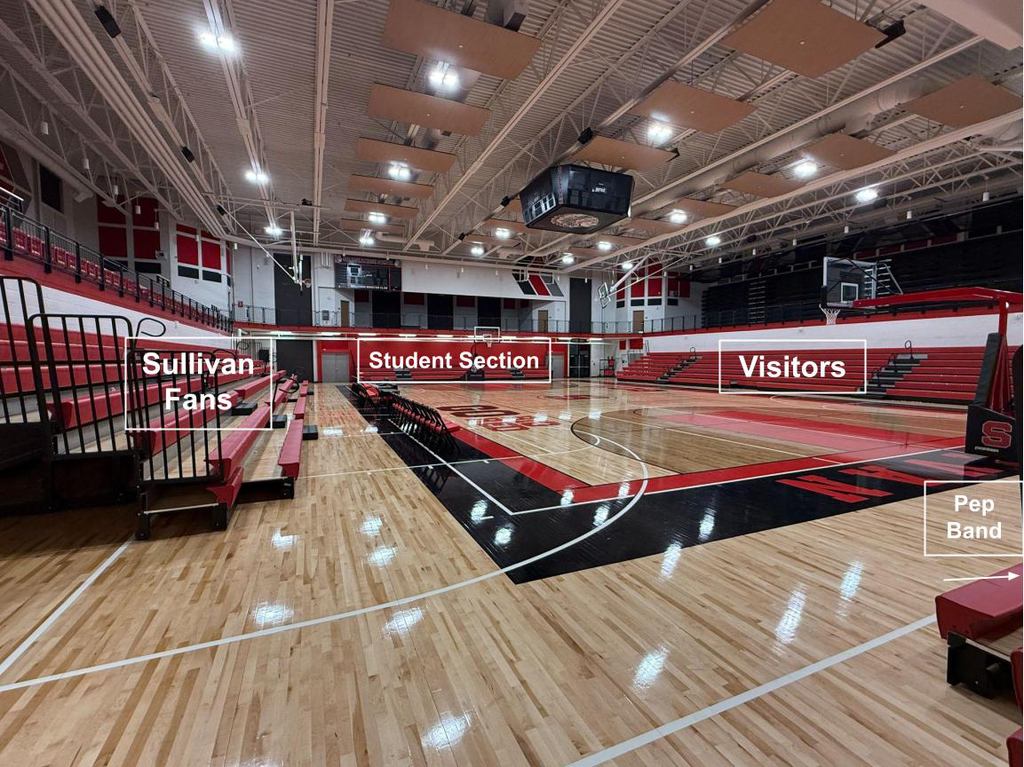 SHS Gym