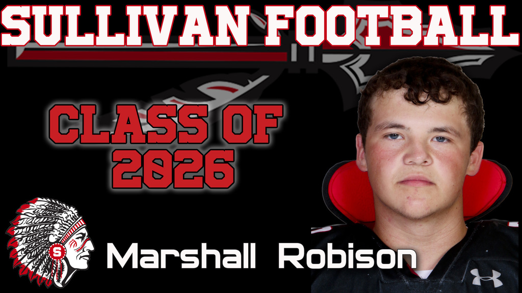 Marshall Robison