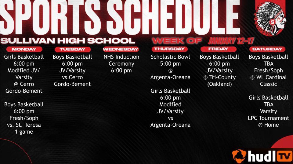 SHS Weekly Events Calendar (1)