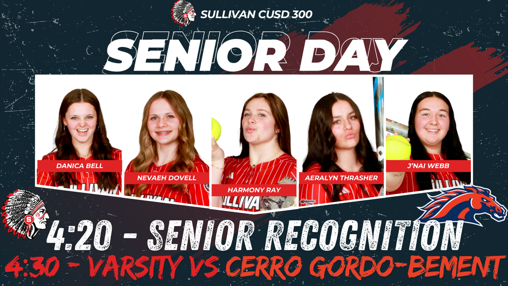 Senior Day
