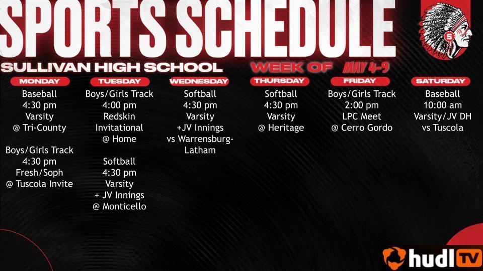SHS Athletics