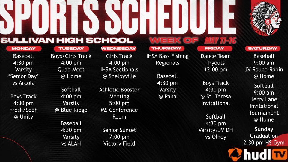 SHS Athletics