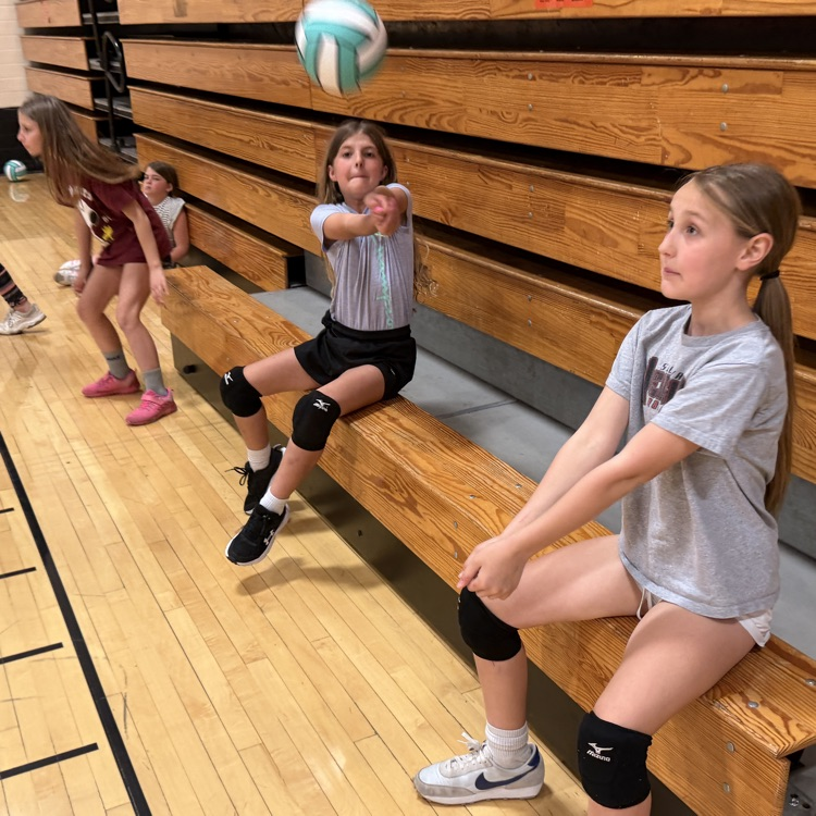 vball