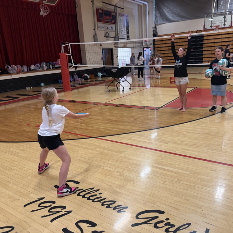 vball