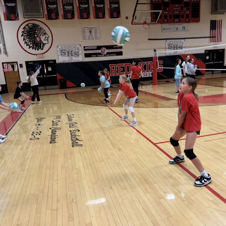 vball