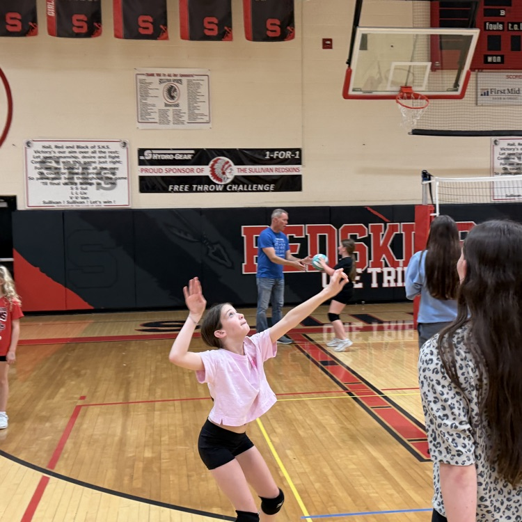 vball