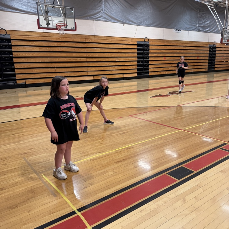 vball