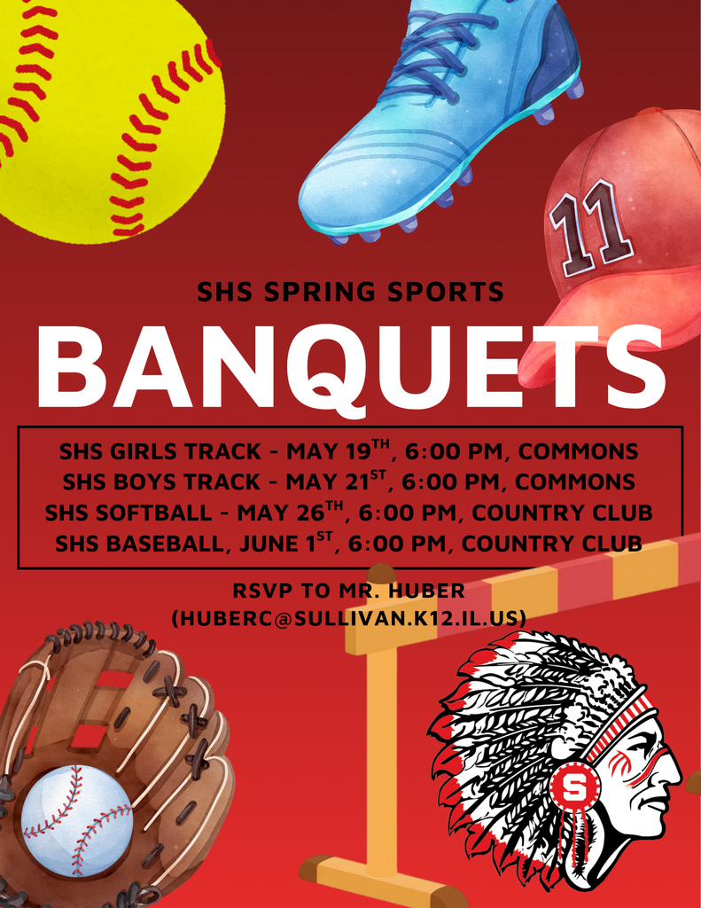 Banquets