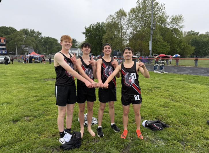 4x800