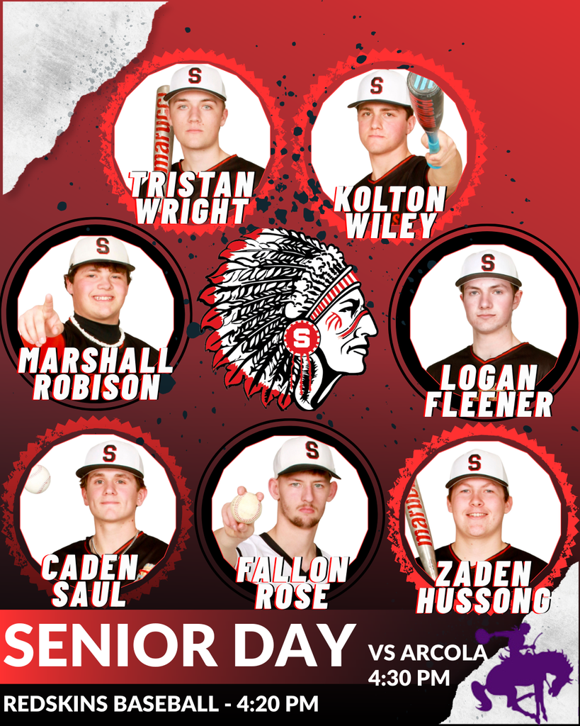 Senior Day
