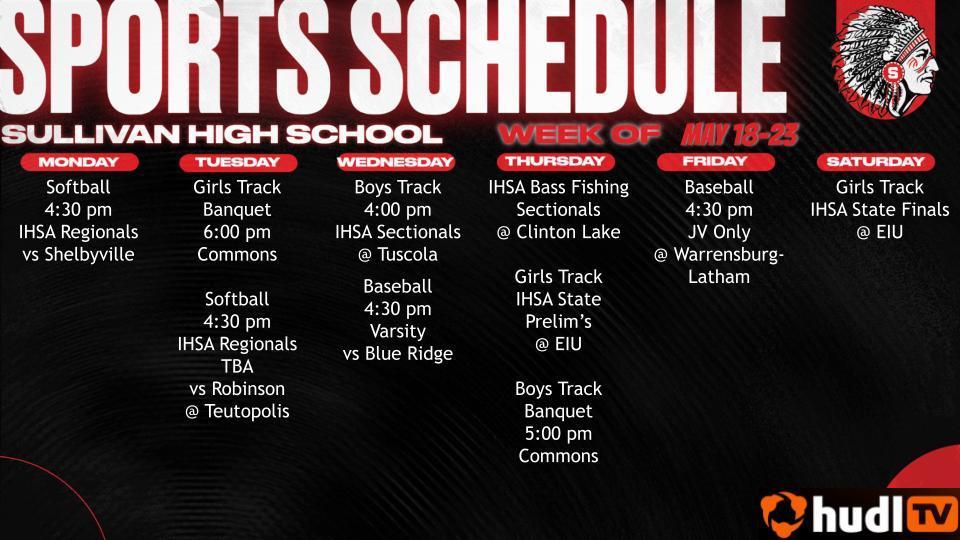 SHS Athletics