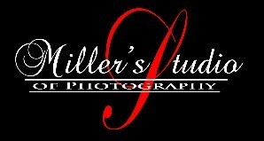 Miller Photography logo