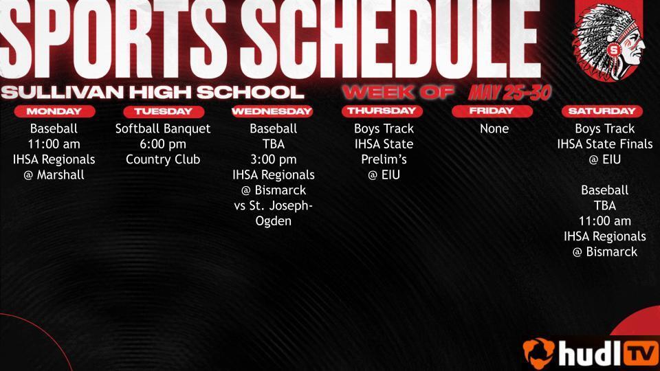 SHS Athletics