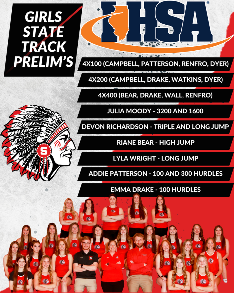 Track
