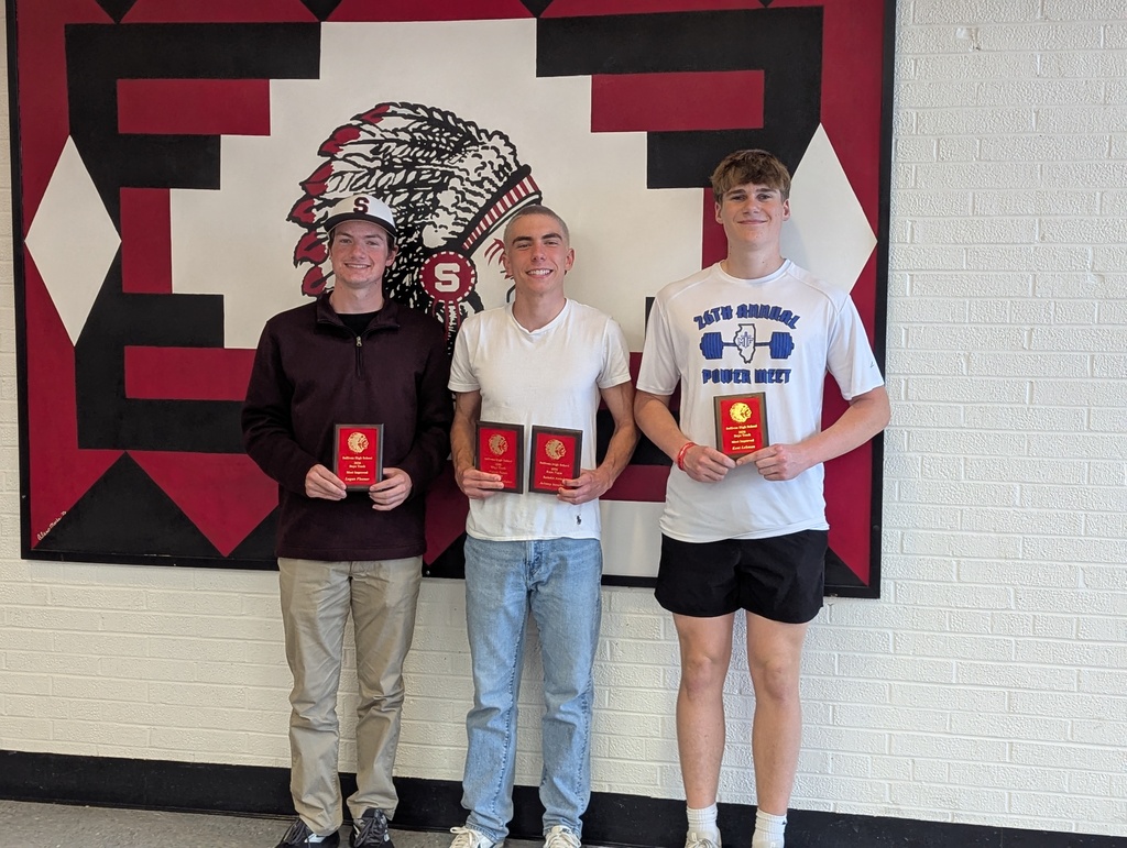 Team Award Winners