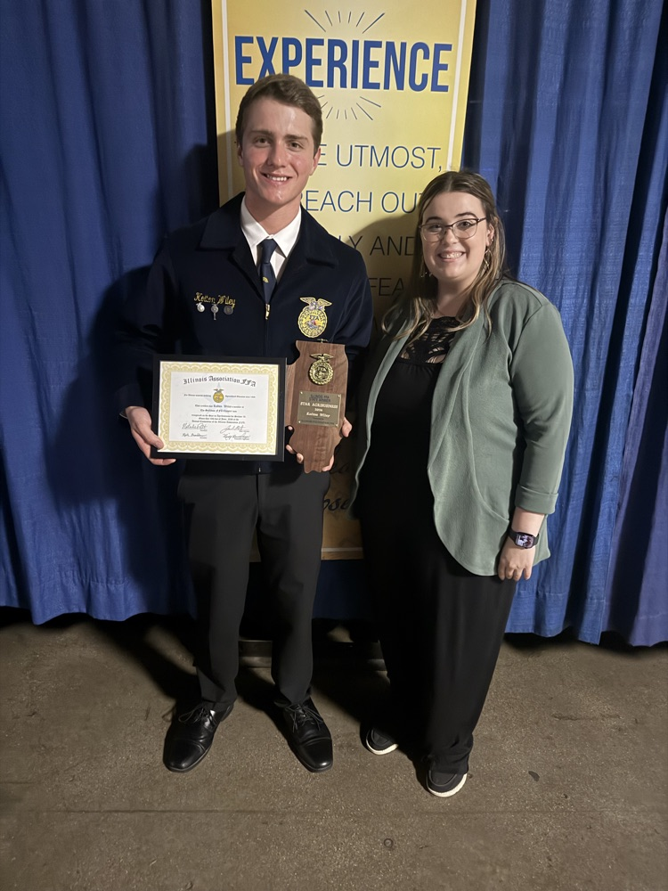 Kolton and Ms. Tungate