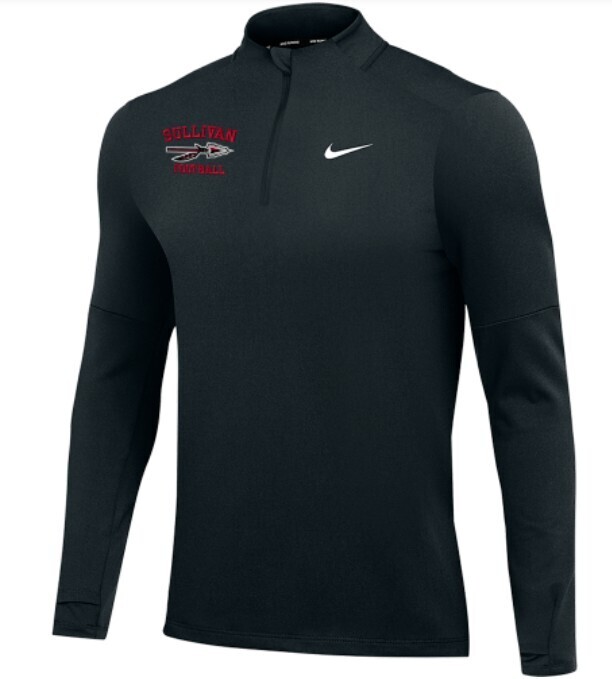 1/4 Zip