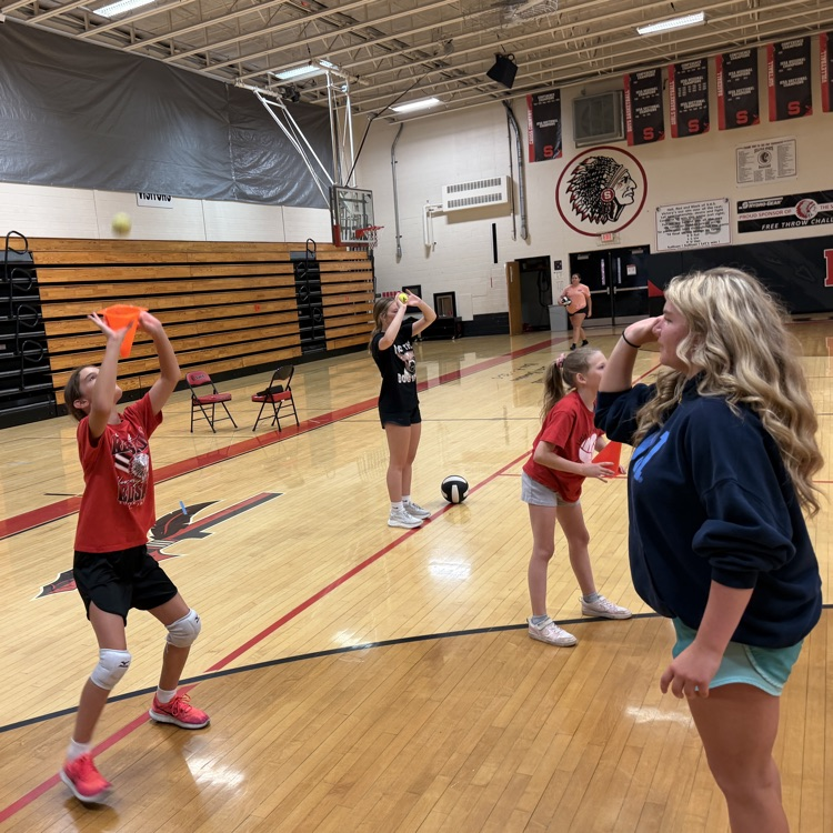 vball