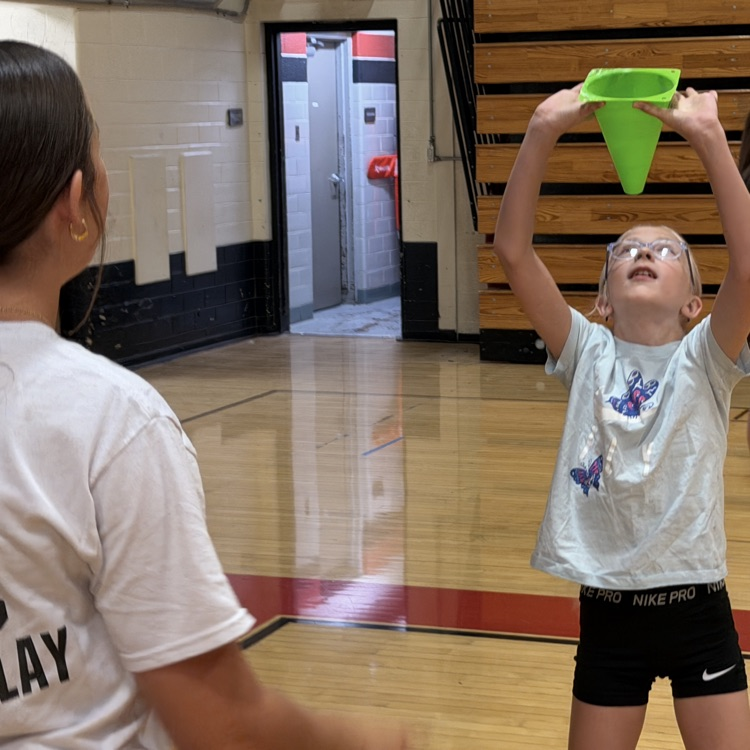 vball 