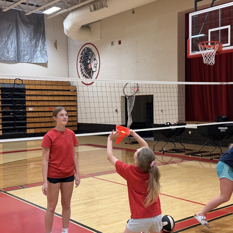 vball