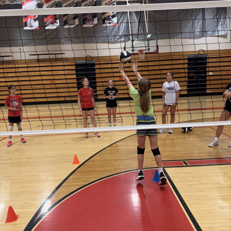 vball