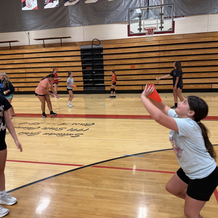 vball