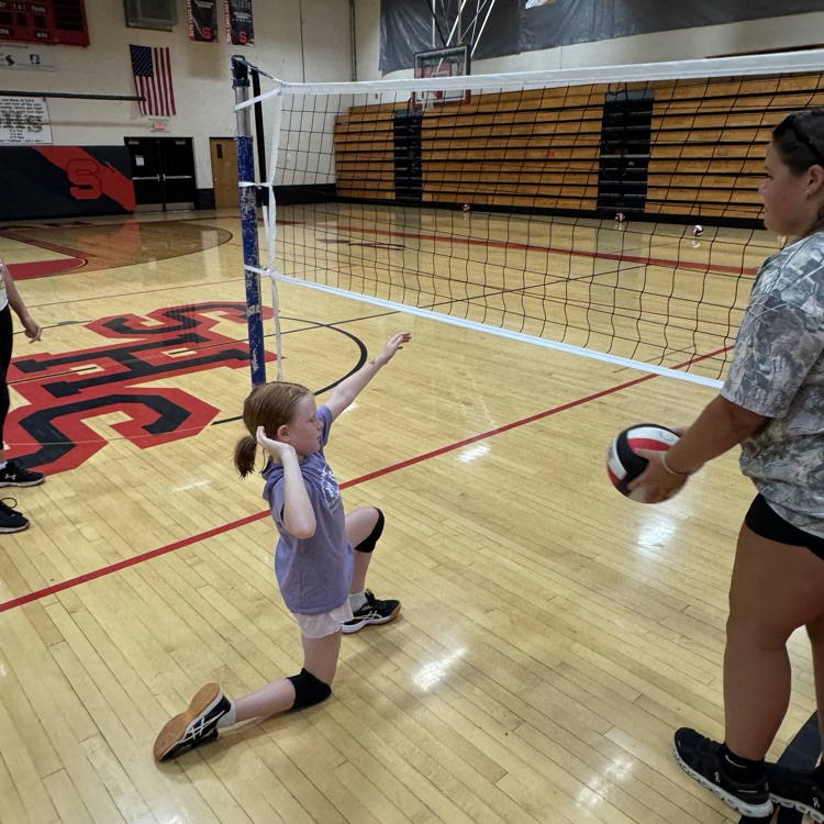 vball