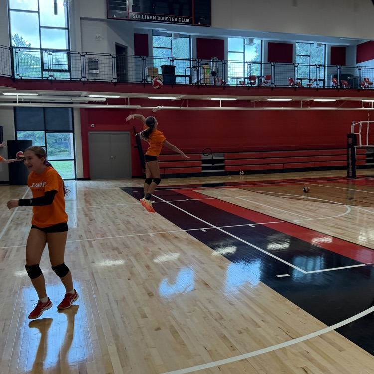 vball