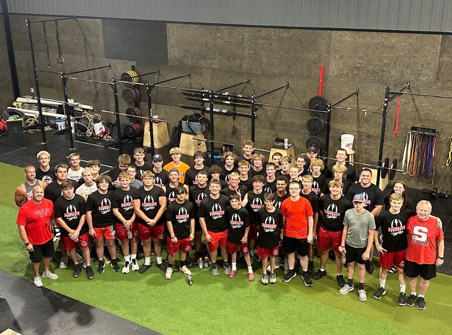 Liftathon Pic