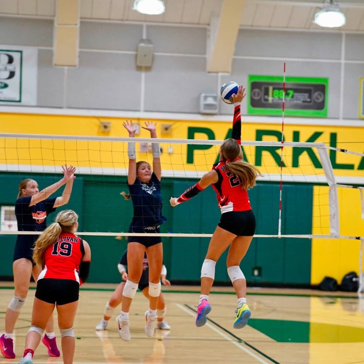 vball