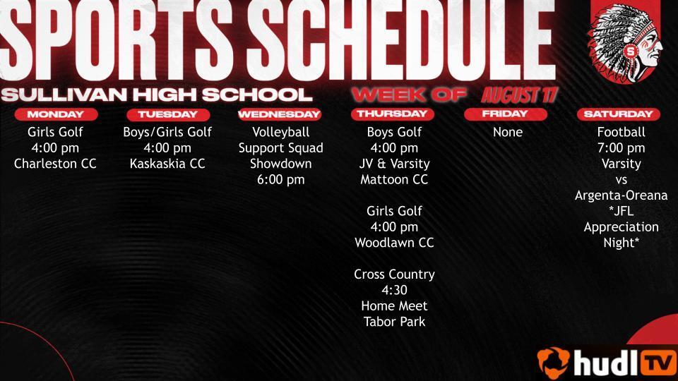 SHS Athletics