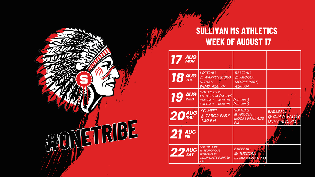 SMS Athletics 