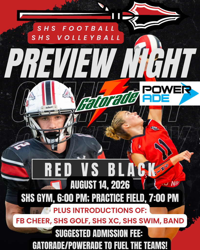 Preview Night